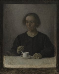 Ida Hammershøi, l