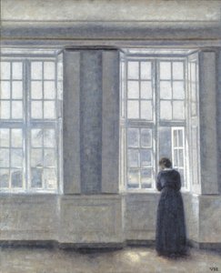 Les Hautes Fenêtres