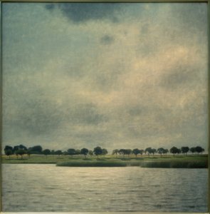 Lac de Gentofte