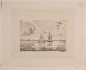 Le port d