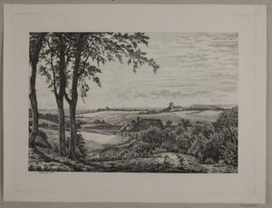 Paysage d