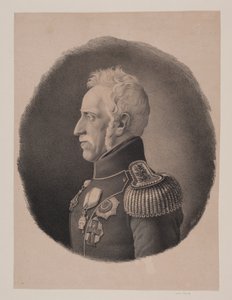 Frédéric VI - Vilhelm Kyhn
