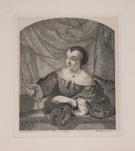 Portrait de l