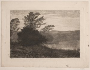 Lac de Rye