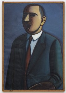 Autoportrait