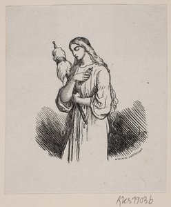 Illustration des contes et histoires de H. C. Andersen - Vilhelm Pedersen