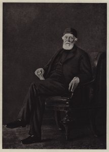 Louis Kossuth - Vilma Lwoff Parlaghy
