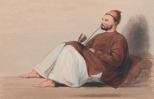 Capitaine Boyd, État-major de l