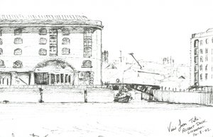 Albert Dock Liverpool, 2003