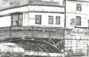Cambridge, 2008