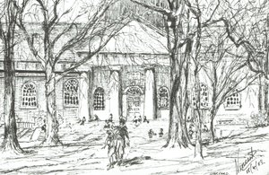Harvard Boston USA, 2003 - Vincent Alexander Booth