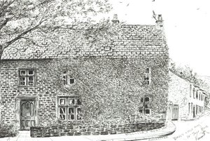 Maison à Ribchester, 2012 - Vincent Alexander Booth