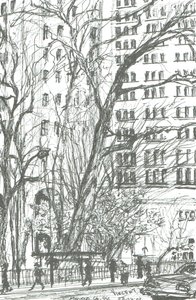 Parc Madison Square, New York