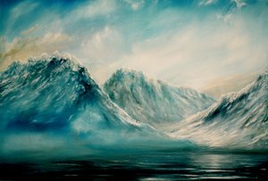 Montagnes aux lacs, 2009