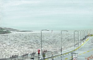 Oban Écosse