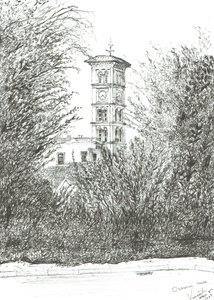 Osborne House, 2009