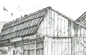 Pigeonnier, 2003