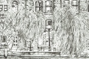 Pitcher and Piano Manchester, 2005 - Vincent Alexander Booth
