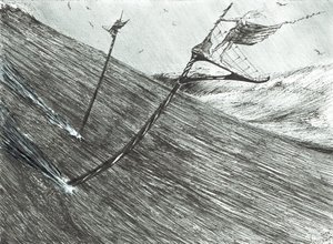 Créateurs de tempêtes Mer Noire, 2017 - Vincent Alexander Booth