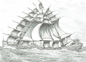Créateurs de tempêtes Baie des Buzzards, 2022 - Vincent Alexander Booth