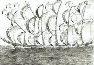 Créateurs de tempêtes - Vincent Alexander Booth