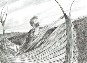 Créateurs de tempêtes - Vincent Alexander Booth