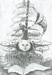 Créateurs de tempêtes, mer de Flores, 2018 - Vincent Alexander Booth