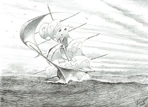 Créateurs de tempêtes Gizhiginskaya Guba, 2022