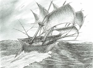 Créateurs de tempêtes Golfe d