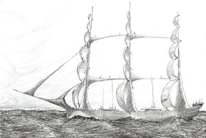 Créateurs de tempêtes Kii Suido - Vincent Alexander Booth