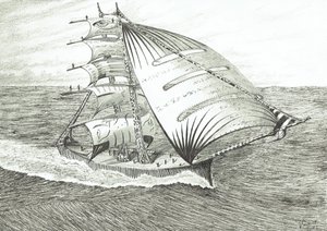 Créateurs de tempêtes Lagoa Buenos, 2022 - Vincent Alexander Booth