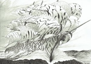 Créateurs de tempêtes, Lac Kariba, 2022 - Vincent Alexander Booth