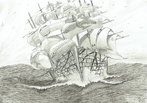 Créateurs de tempêtes Lac Saint Claire, 2022