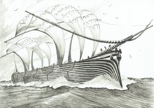 Créateurs de tempêtes Lac Tanganyika - Vincent Alexander Booth