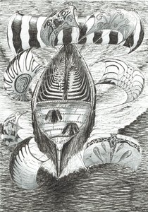 Créateurs de tempêtes Mer des Philippines - Vincent Alexander Booth