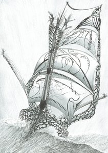 Créateurs de tempêtes Mer de Sibuyan, 2017 - Vincent Alexander Booth