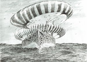 Créateurs de tempêtes Teluk Tomini, 2021 - Vincent Alexander Booth
