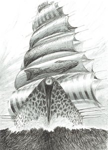 Créateurs de tempêtes, Tosa Wan, 2022 - Vincent Alexander Booth