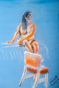Le son, 2009 - Vincent Alexander Booth