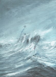USS Hull perdu dans le typhon du Pacifique le 18 décembre 1944, 2019