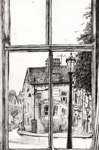 Vue depuis l