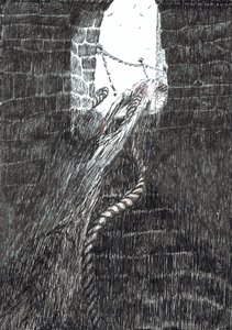 page33, Le château dans la forêt de Findhorn, 2006