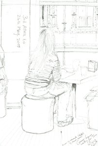 en attendant..., 2009