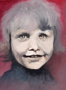 Jeune Jane - Vincent Alexander Booth