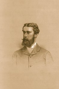 Earl Ferrers - Vincent Brooks Day and Son