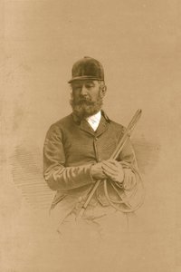 Lord Fitzhardinge, 1879 - Vincent Brooks Day and Son