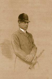 M. H. Reginald Corbet, 1879 - Vincent Brooks Day and Son