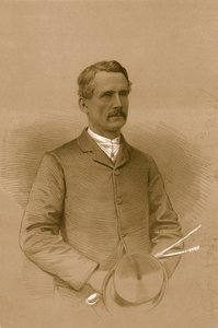 Sir Richard George Glyn, Bart., 1879 - Vincent Brooks Day and Son