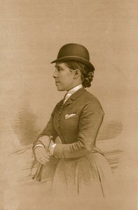 La Comtesse de Yarborough - Vincent Brooks Day and Son