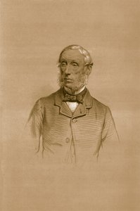 Le duc de Grafton, 1879 - Vincent Brooks Day and Son